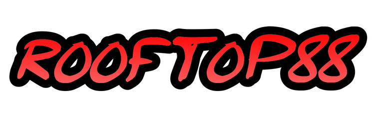 LOGO ROOFTOP88